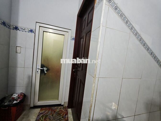 BÁN NHÀ HXH ĐƯỜNG 26/3 BHH BÌNH TÂN – 4 TẦNG – 40m² - 4PN 3WC 5.99T TL