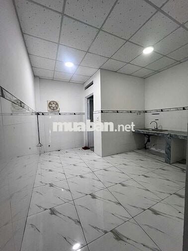🔥RẺ 2PN- HẺM XE TẢI 1/ CHIẾN LƯỢC - 4X17M 2 TẤM-GẦN MÃ LÒ, LÊ VĂN QUỚI