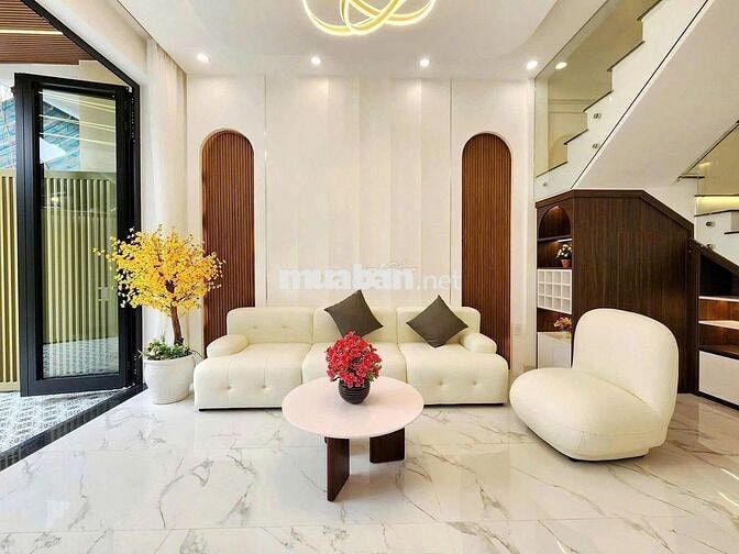 ❌Chỉ 1 tỷ 850 Sở Hữu Căn Biệt Thự Mini Biệt thự mini 1 Sẹc Đồng Khởi