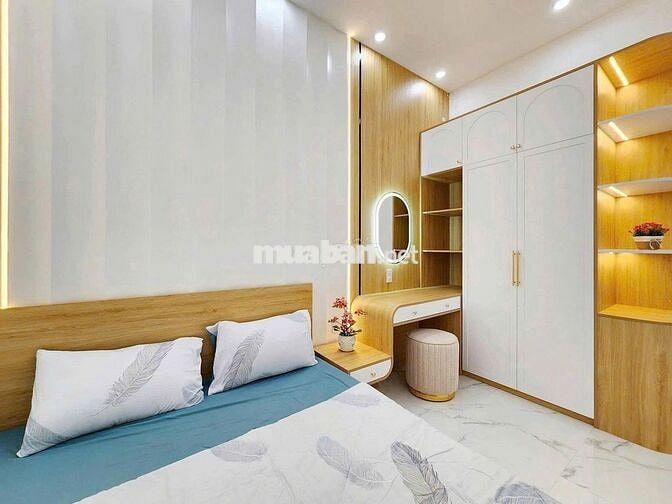 ❌Chỉ 1 tỷ 850 Sở Hữu Căn Biệt Thự Mini Biệt thự mini 1 Sẹc Đồng Khởi