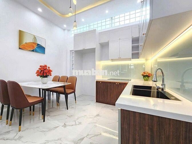 ❌Chỉ 1 tỷ 850 Sở Hữu Căn Biệt Thự Mini Biệt thự mini 1 Sẹc Đồng Khởi