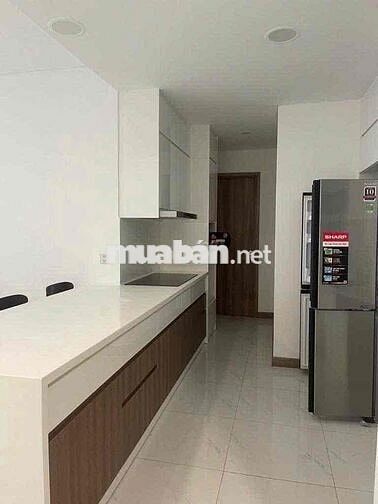 Cho Thuê Căn Hộ Sunwwah Pearl (SaiGon Pearl) View Sông 3PN Full NT