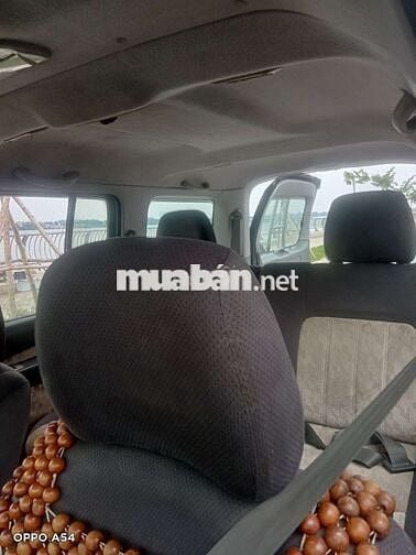Ford Everest Số sàn màu Đen