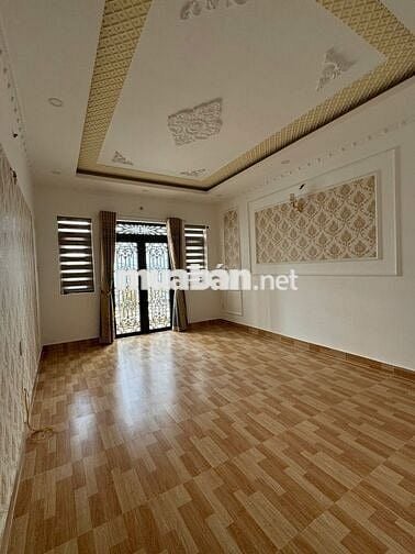 CHO THUÊ NHÀ MẶT TIỀN ĐƯỜNG SỐ 19 – VỊ TRÍ KINH DOANH ĐẮC ĐỊA DT 4X17M