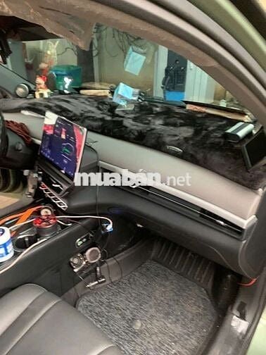 VinFast VF6 Eco 2025 Xanh rêu 57000 km
