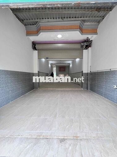 🏡 12TR-1LẦU-2PN-NHÀ 2 MẶT HẺM 6M- ĐƯỜNG CHIẾN LƯỢC, BÌNH TÂN