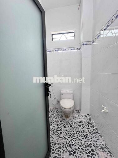 🏡 12TR-1LẦU-2PN-NHÀ 2 MẶT HẺM 6M- ĐƯỜNG CHIẾN LƯỢC, BÌNH TÂN