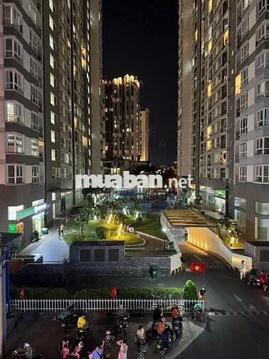 CHO THUÊ NHÀ MẶT TIỀN ĐƯỜNG SỐ 19 – VỊ TRÍ KINH DOANH ĐẮC ĐỊA DT 4X17M