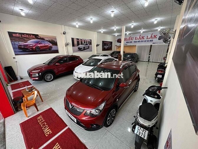 Tuyển 2 bạn Nam lao động tại Salon Ô Tô