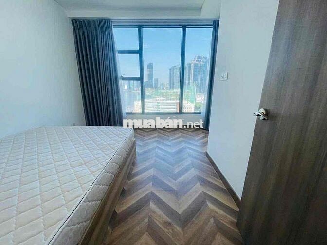 Cho Thuê Căn Hộ Sunwwah Pearl (SaiGon Pearl) View Sông 3PN Full NT
