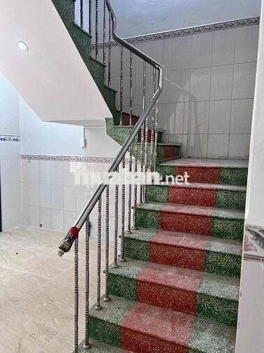 🏡 12TR-1LẦU-2PN-NHÀ 2 MẶT HẺM 6M- ĐƯỜNG CHIẾN LƯỢC, BÌNH TÂN