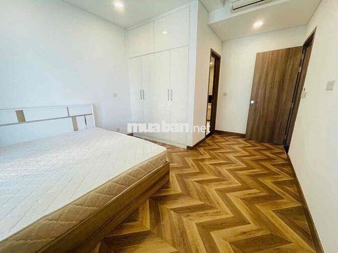 Cho Thuê Căn Hộ Sunwwah Pearl (SaiGon Pearl) View Sông 3PN Full NT