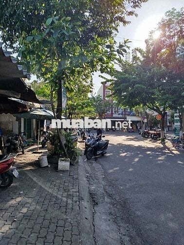 Bán kiot mặt tiền đường Cầm Bá Thước, Hải Châu, Đà Nẵng