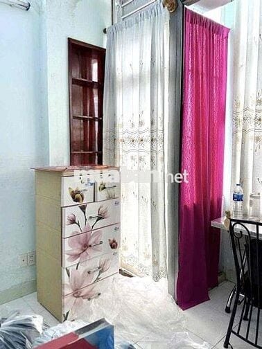 CHO THUÊ NHÀ FULL NỘI THẤT-PHẠM VĂN CHÍ-QUẬN 6