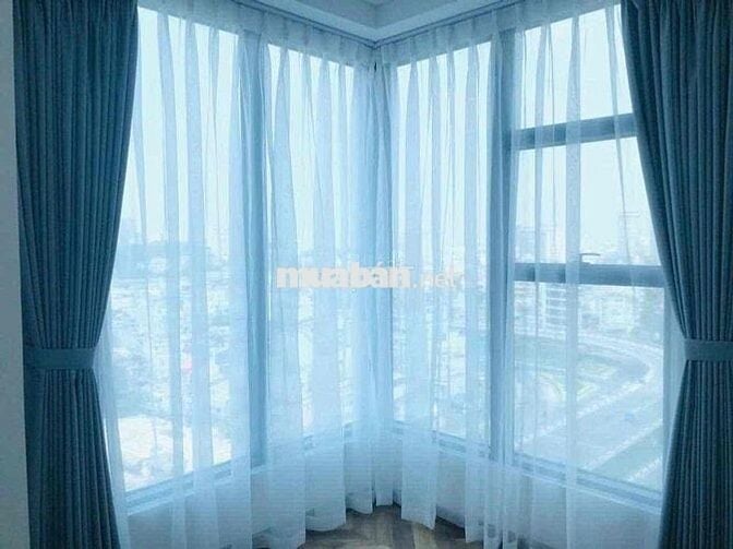 Cho Thuê Căn Hộ Sunwwah Pearl (SaiGon Pearl) View Sông 3PN Full NT