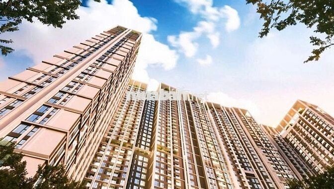 Giỏ hàng độc quyền căn hộ biển sở hữu lâu dài Blanca City, TP.HCM