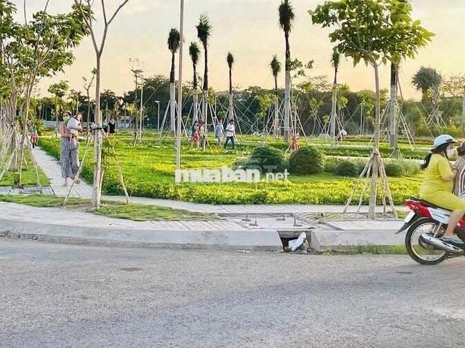 ĐẤT NỀN NGAY KHU CÔNG NGHIỆP AN NGHIỆP FULL THỔ CƯ SỔ SẴN