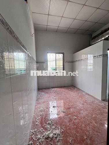 🏡 12TR-1LẦU-2PN-NHÀ 2 MẶT HẺM 6M- ĐƯỜNG CHIẾN LƯỢC, BÌNH TÂN