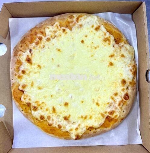 CẦN NỮ BÁN PIZZA 15:00-23:00 Ở 172 TÔN ĐẢN Q4