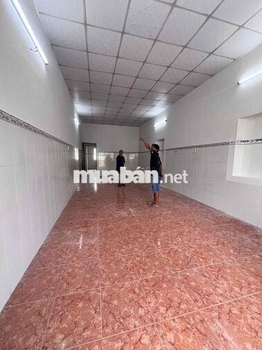 🏡 12TR-1LẦU-2PN-NHÀ 2 MẶT HẺM 6M- ĐƯỜNG CHIẾN LƯỢC, BÌNH TÂN