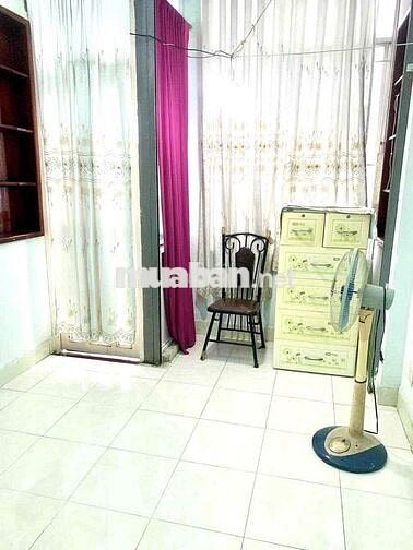 CHO THUÊ NHÀ FULL NỘI THẤT-PHẠM VĂN CHÍ-QUẬN 6