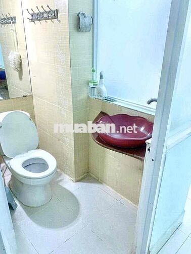 CHO THUÊ NHÀ FULL NỘI THẤT-PHẠM VĂN CHÍ-QUẬN 6