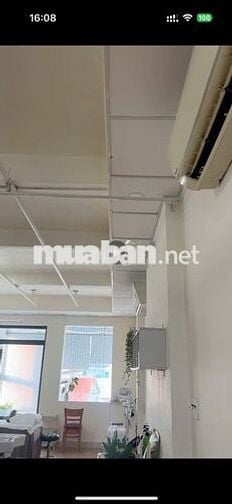 MẶT BẰNG NAIL, SPA 1:1  GIÁ RẺ