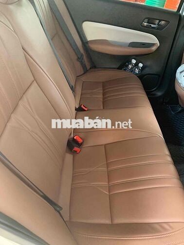 Honda City L Trắng 36.000 KM Da Nappa