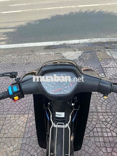 Honda Wave 50c êm dep vĩnh long