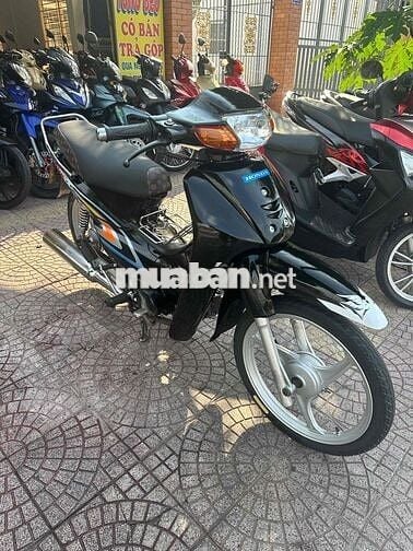 Honda Wave 50c êm dep vĩnh long