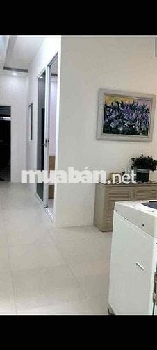 CĂN HỘ 1PN 40m2 + GIẾNG TRỜI THOÁNG MÁT UNG VĂN KHIÊM