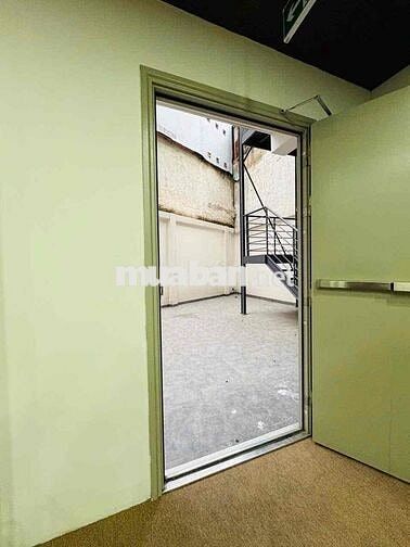 🔥MẶT BẰNG KINH DOANH 100M² FULL NỘI THẤT