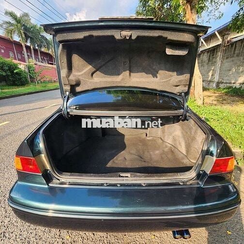 TOYOTA CAMRY GLI SX 2000
