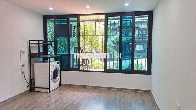 BÁN TẬP THỂ TẦNG 2, khu C13 THANH XUÂN