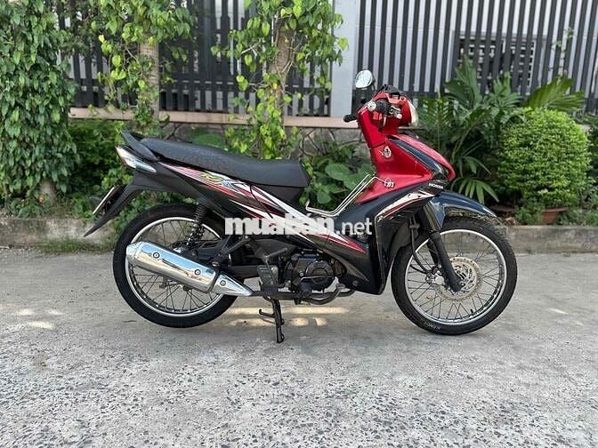 Honda Wave RSX 2010 Hộ Trợ Góp