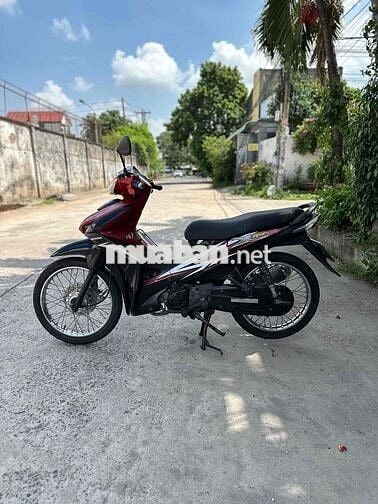 Honda Wave RSX 2010 Hộ Trợ Góp