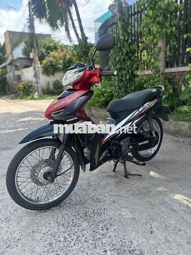 Honda Wave RSX 2010 Hộ Trợ Góp