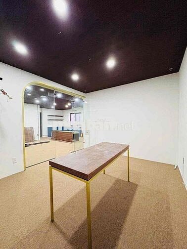 🔥MẶT BẰNG KINH DOANH 100M² FULL NỘI THẤT