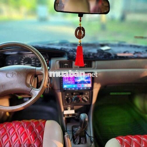 TOYOTA CAMRY GLI SX 2000