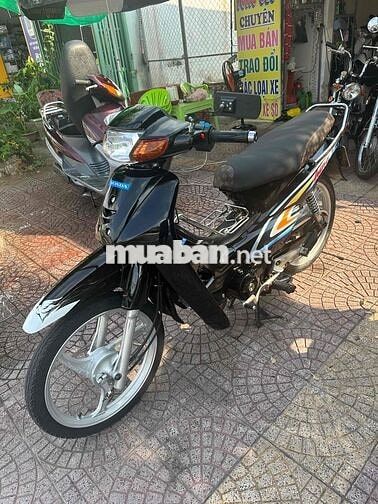 Honda Wave 50c êm dep vĩnh long