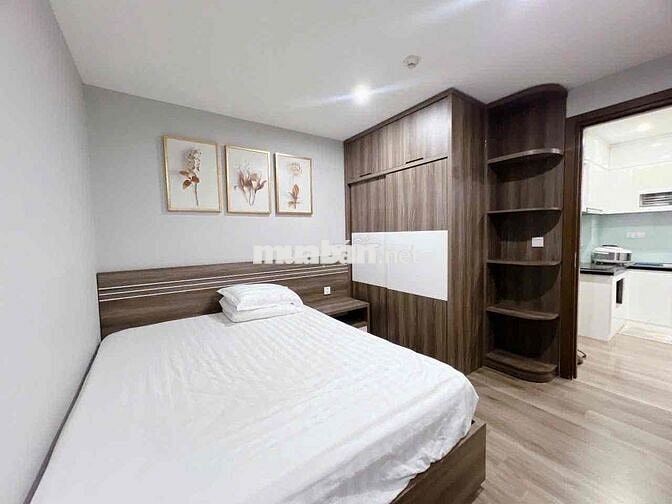 CHO THUÊ CĂN HỘ 2 PHÒNG NGỦ HUD BUILDING - NGAY TRUNG TÂM - GẦN BIỂN