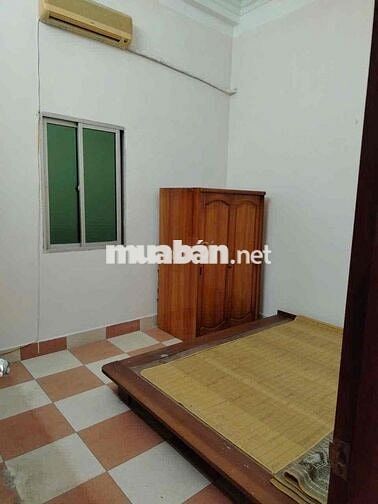 Cho thuê nhà Ngọc Lâm - 50m - 4pn - 10tr