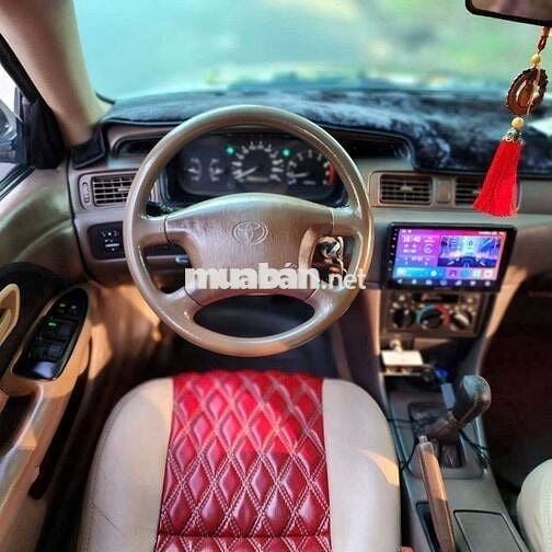 TOYOTA CAMRY GLI SX 2000