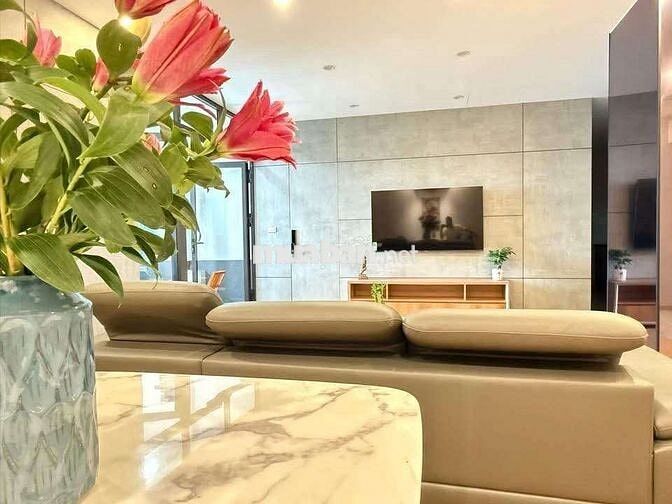CC Silver Wings 113m²-3PN Full Nội Thất-Có Slot Ô Tô-Chỉ 17 Triệu/Th