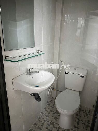 CHO THUÊ NHÀ NGUYÊN CĂN 1 TRỆT 1 LẦU – HẺM 3M XVNT, P.21, BÌNH THẠNH