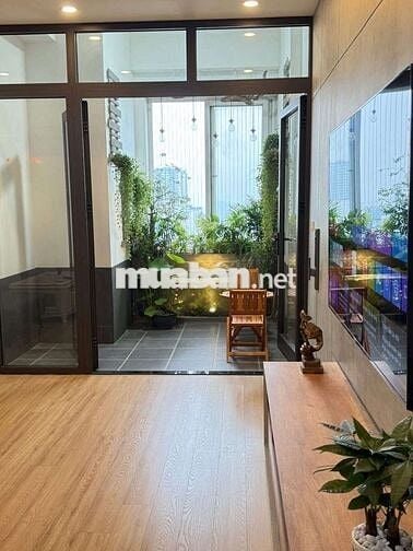 CC Silver Wings 113m²-3PN Full Nội Thất-Có Slot Ô Tô-Chỉ 17 Triệu/Th