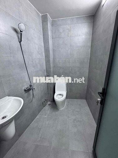 💥Nhà Mới Tinh 2 Tầng 4.5❎16 HXH - Đông Hưng Thuận