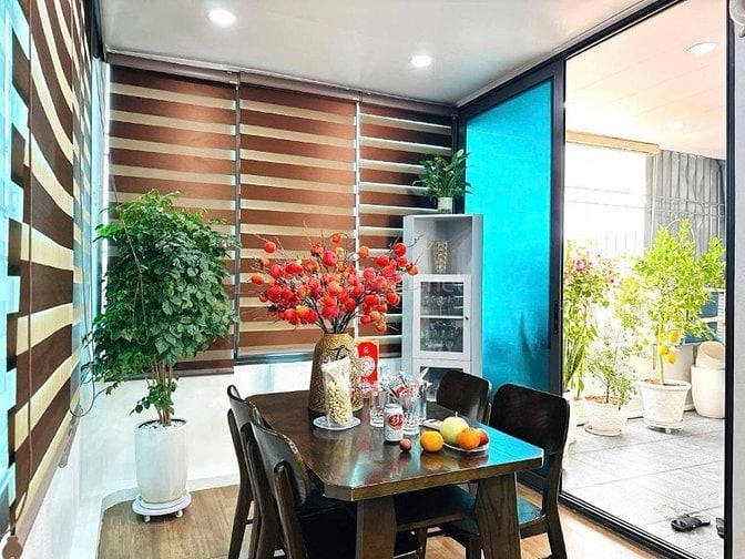 Bán Nhà Kinh Doanh Tôn Đức Thắng, Đống Đa 46m, 5 tầng, mt 8m, 21.6 tỷ