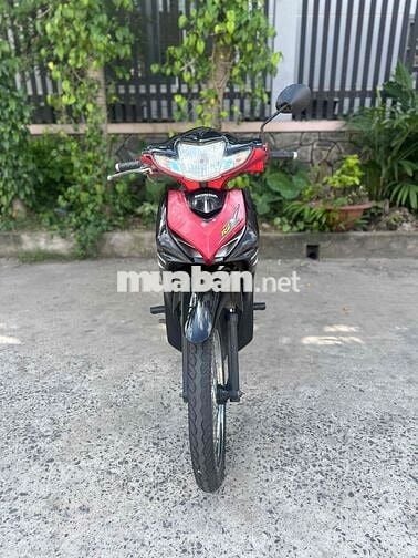 Honda Wave RSX 2010 Hộ Trợ Góp