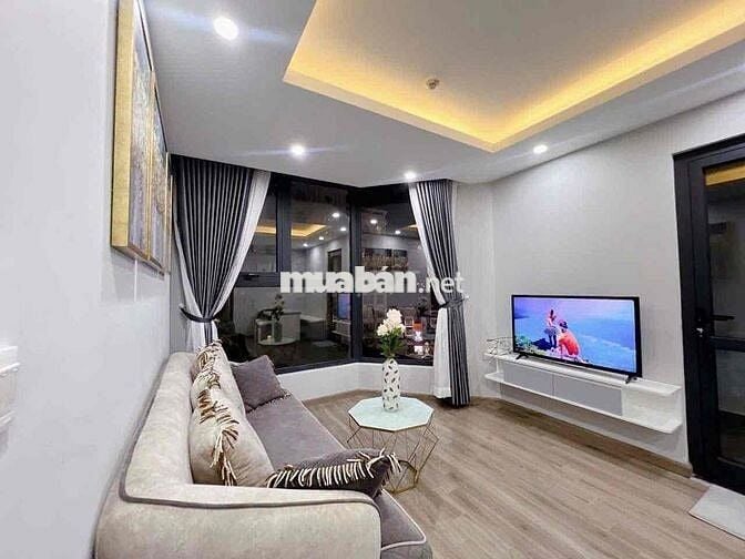 CHO THUÊ CĂN HỘ 2 PHÒNG NGỦ HUD BUILDING - NGAY TRUNG TÂM - GẦN BIỂN